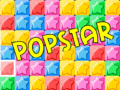 Spiel Popstar