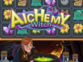 Spiel Alchemy Witch