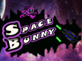 Spiel Space Bunny