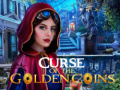 Spiel Curse of the Golden Coins