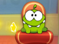 Spiel Cut The Rope Experiments