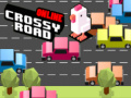 Spiel Krossy Road Online