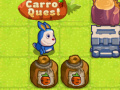 Spiel Carrot Quest