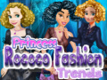 Spiel Princess Rococo Fashion Trends