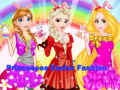 Spiel Princesses Easter Fashion