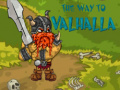 Spiel The Way to Valhalla
