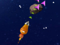 Spiel Jet's Rocket Ship Creator