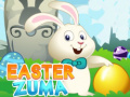 Spiel Easter Zuma