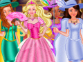 Spiel Barbie And The Three Musketeers