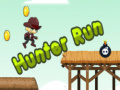 Spiel Hunter Run