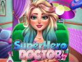 Spiel Super Hero Doctor