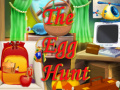Spiel The Egg Hunt