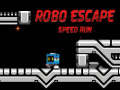 Spiel Robo Escape speed run