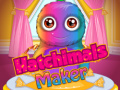 Spiel Hatchimals Maker