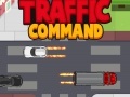 Spiel Traffic Command
