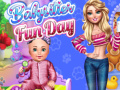 Spiel Babysitter Fun Day