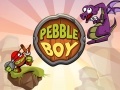 Spiel Pebble Boy