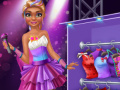 Spiel Pop Star Princess Dresses 	