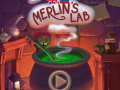 Spiel Merlin's Lab