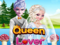 Spiel Queen Or Lover