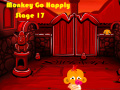 Spiel Monkey Go Happly Stage 17