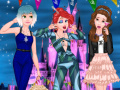 Spiel Princesses School Party