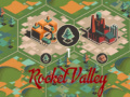 Spiel Rocket Valley 