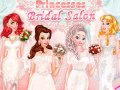 Spiel Princesses Bridal Salon