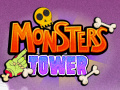 Spiel Monsters Tower