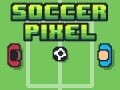 Spiel Soccer Pixel