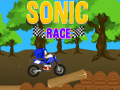 Spiel Sonic Race