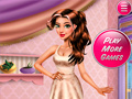 Spiel Tris Homecoming Dolly Dressup