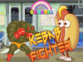 Spiel Kebab Fighter