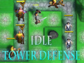 Spiel Idle Tower Defense