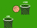 Spiel Basket Training