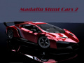 Spiel Madalin Stunt Cars 2
