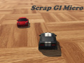 Spiel Scrap Gl Micro