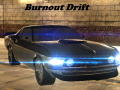 Spiel Burnout Drift