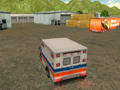 Spiel Truck Simulator