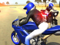 Spiel 3D Moto Simulator 2