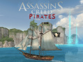 Spiel Assassins Creed: Pirates  