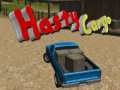 Spiel Hasty Cargo