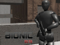 Spiel Bionic Beta