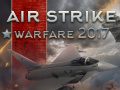 Spiel Air Strike Warfare 2017