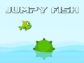 Spiel Jumpy Fish