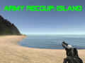 Spiel Army Recoup Island