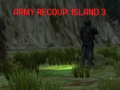Spiel Army Recoup: Island 3