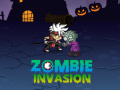 Spiel Zombie Invasion   