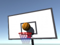 Spiel Basketball School