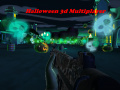 Spiel Halloween 3d Multiplayer